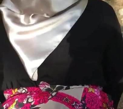 Ormanda sikişen türbanlı pornosu
